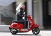 Vespa GTS 125 Super